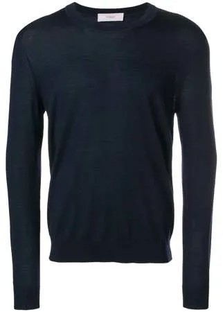 Pringle of Scotland classic round neck sweater