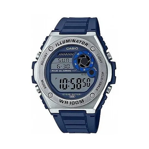 Наручные часы CASIO