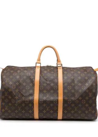 Louis Vuitton сумка Keepall 55 1997-го года