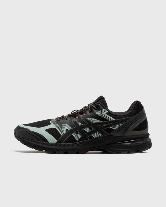 Кроссовки Asics Gel-Terrain, цвет black/truffle grey