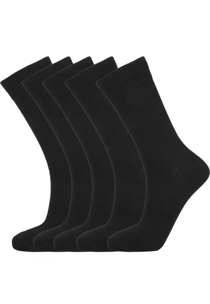 Носки Virtus Rocktow, цвет 1001 Black