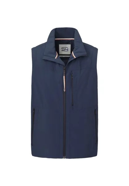 Спортивный жилет для активного отдыха, тянется в двух направлениях FEARLESS S4 JACKETS, цвет Deep Sky