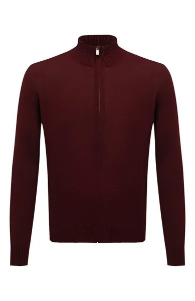 Хлопковый кардиган Corneliani