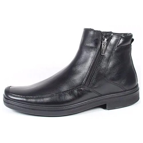 Ботинки Marko 45002, цвет черный, размер 43