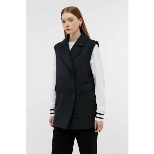 Жилет Baon B1624001, размер 52, black