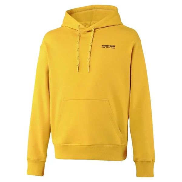 Мужская худи Basic Hoodie