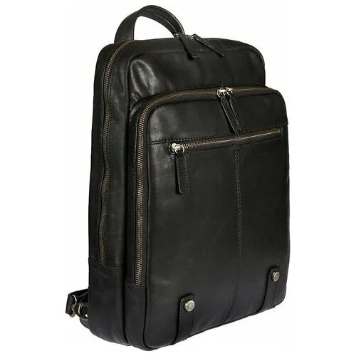 Рюкзак Gianni Conti 1222335 Black Черный
