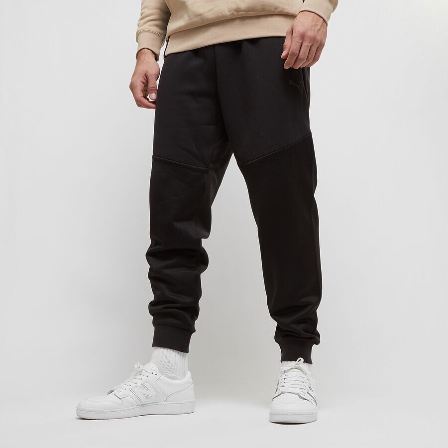 Спортивные штаны Pumatech FL Puma, цвет schwarz