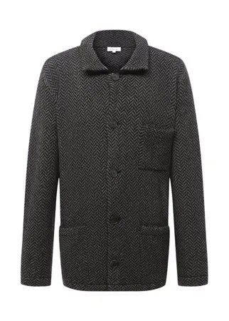 Кашемировый кардиган Brioni