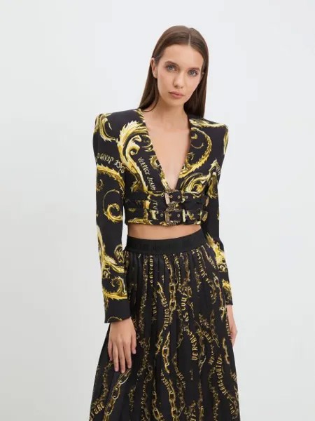 Жакеты Versace Jeans Couture
