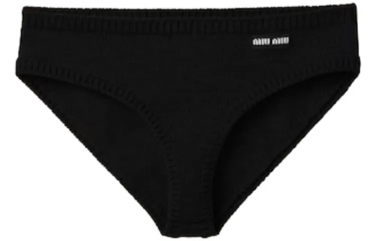 Женские трусы Miu Miu