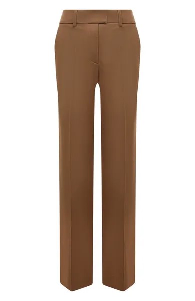 Шерстяные брюки Dolce & Gabbana