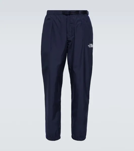 Брюки Gore-Tex The North Face, синий