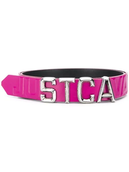 Just Cavalli ремень STCA с логотипом