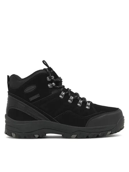 Сапоги Skechers, черный
