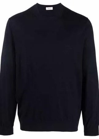 Ermenegildo Zegna XXX джемпер с круглым вырезом