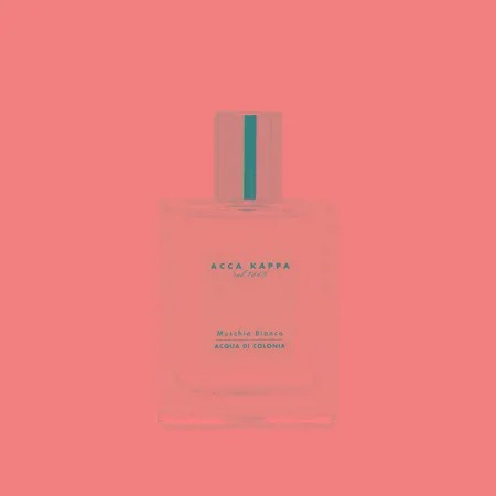 Туалетная вода Acca Kappa White Moss Medium, цвет белый