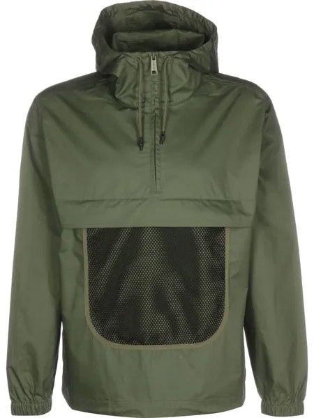 Дождевик Carhartt WIP, цвет dollar green