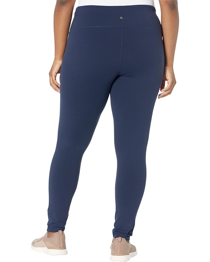 Брюки Prana Plus Size Transform Leggings, цвет Nautical