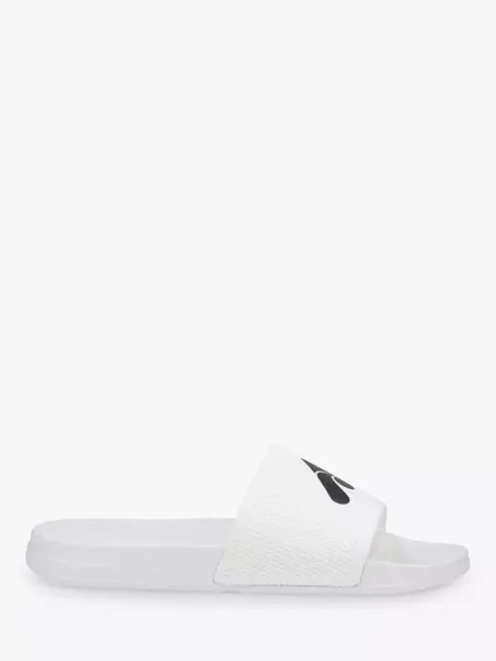 Шлепанцы FitFlop iQushion Arrow, белый