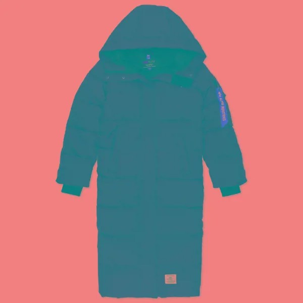 Женская куртка парка Alpha Industries Sierra Gen II
