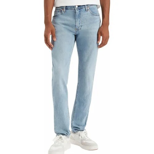 Джинсы Levi's, размер 33/32, голубой