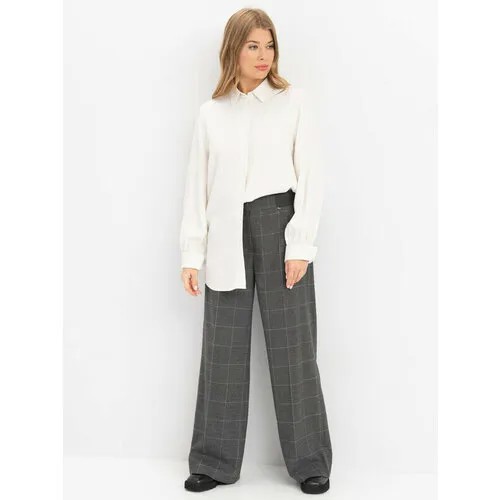Брюки Gerry Weber, размер 36R, серый