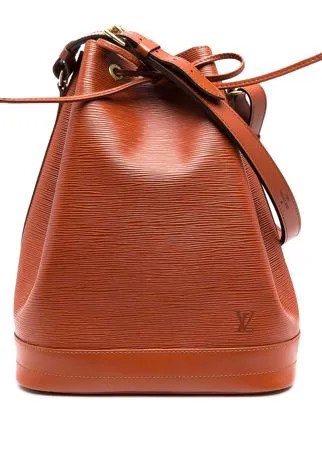 Louis Vuitton сумка-ведро Noé 1996-го года
