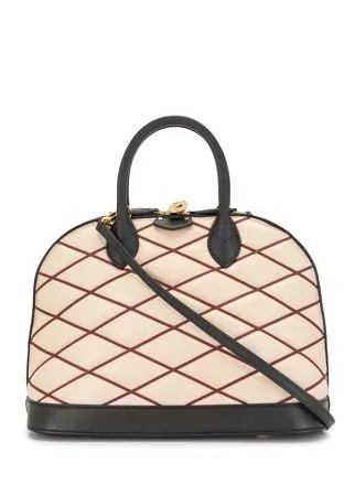 Louis Vuitton сумка Alma Martage 2014-го года pre-owned