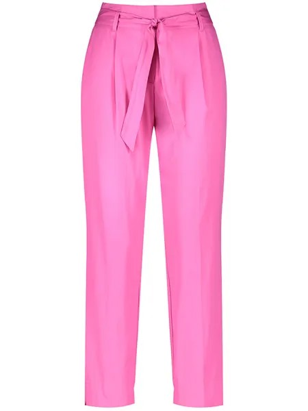 Брюки Gerry Weber Hose, розовый