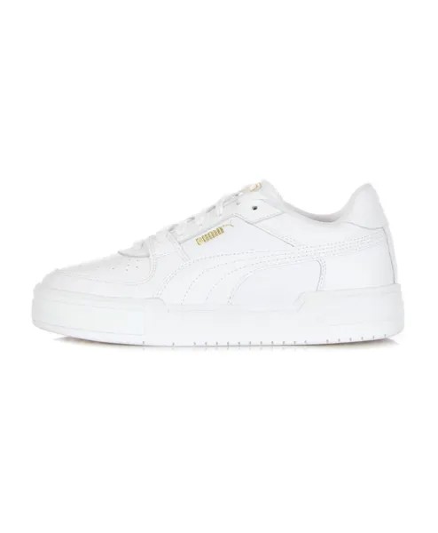 Классические низкие кеды Puma, белый