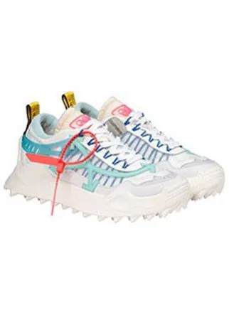 Кеды OFF-WHITE