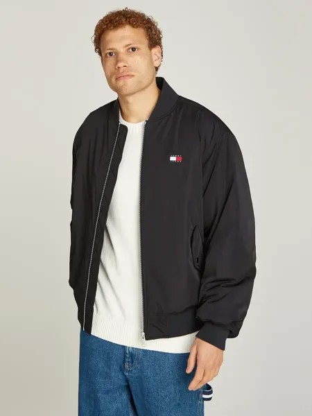 Куртка-бомбер Tommy Jeans 