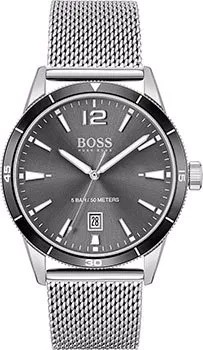 Наручные  мужские часы Hugo Boss HB-1513900. Коллекция Drifter