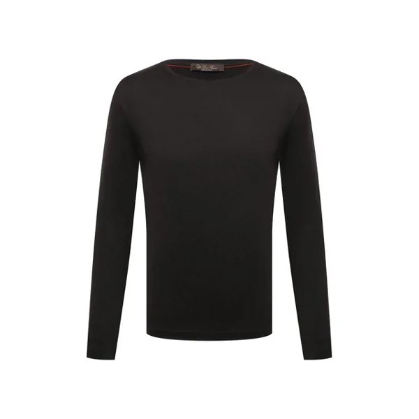 Кашемировый лонгслив Loro Piana