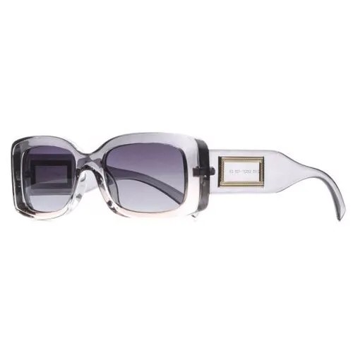 Farella / Farella / Солнцезащитные очки женские / Прямоугольные / Поляризация / Защита UV400 / Подарок/FAP2103/C5