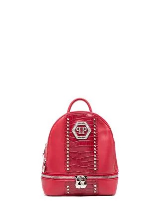 Philipp Plein рюкзак с логотипом