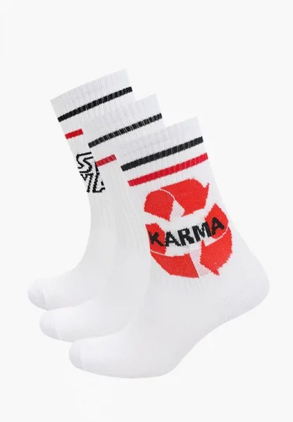 Носки 3 пары bb socks