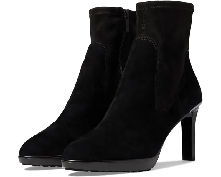 Ботинки Donald Pliner Italia, цвет Black 1