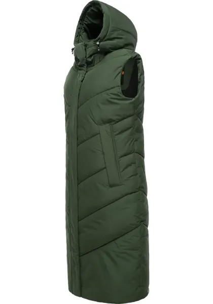 Стеганый жилет Ragwear 