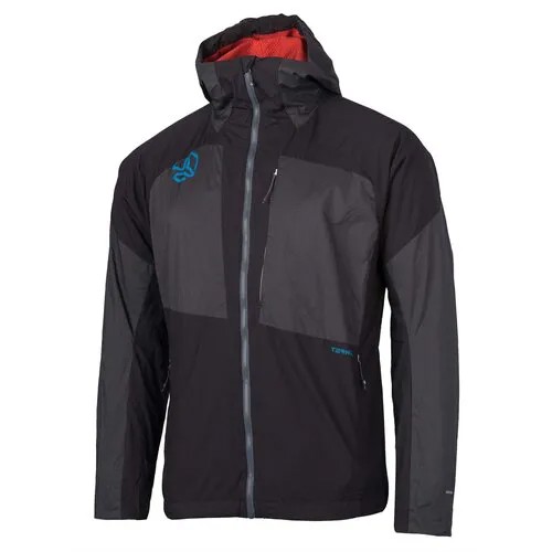 Куртка спортивная TERNUA Kimo Lite Jkt M, размер S, black