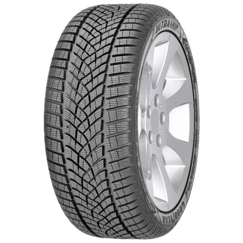 Автомобильная шина GOODYEAR Ultra Grip Performance Gen-1 235/40 R18 95V зимняя