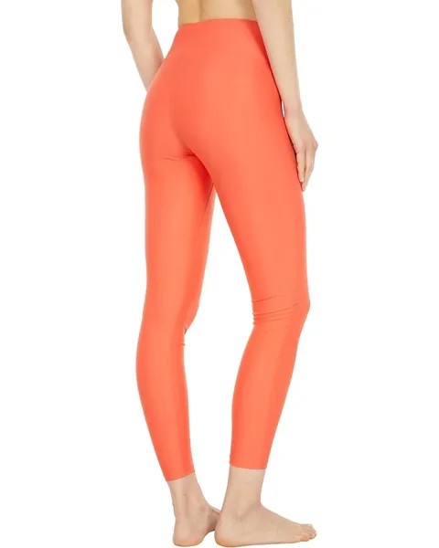 Брюки Heroine Sport Density Leggings, коралловый