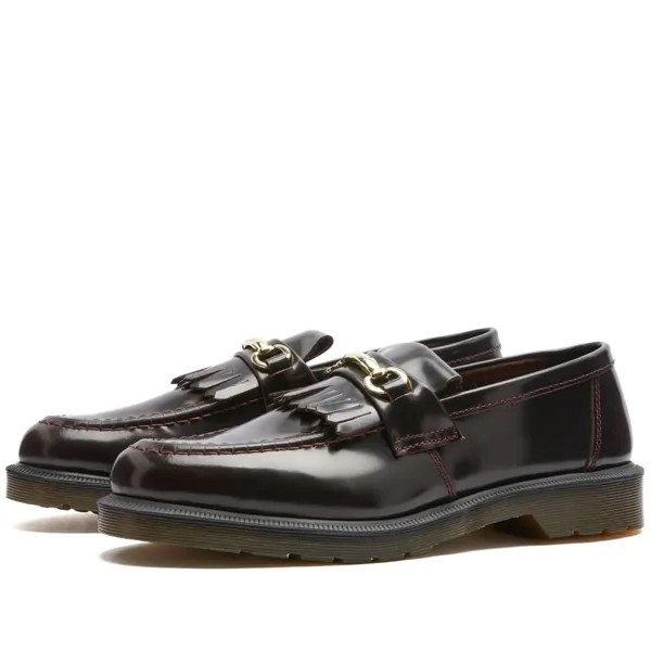 Мокасины Dr. Martens Adrian Snaffle Loafer