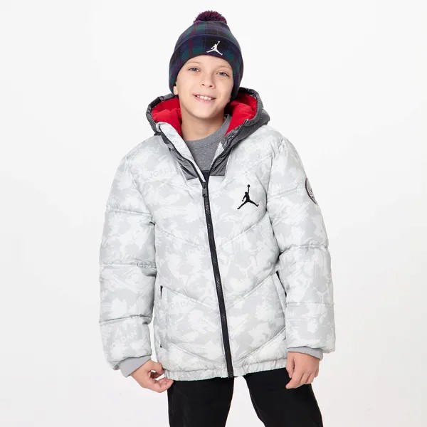 Подростковый пуховик Puffer Jacket