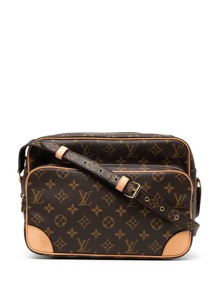 Louis Vuitton сумка через плечо Nile 2001-го года