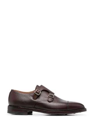 Crockett & Jones монки Harrogate