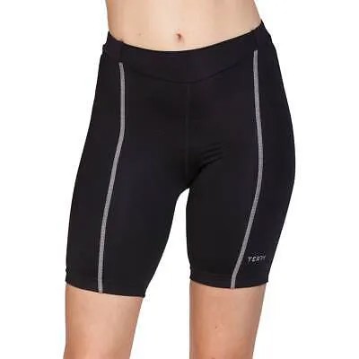 Terry Bicycles Bella, шорты 8,5 дюйма, женские