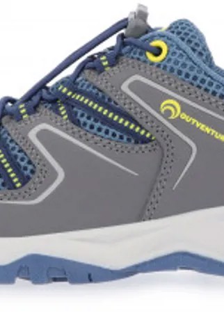 Полуботинки для мальчиков Outventure DuSTer Mesh B, размер 38