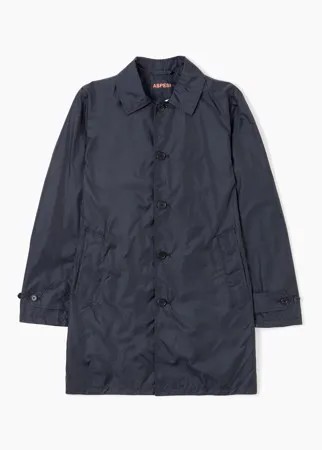 Мужское пальто Aspesi Limone Raincoat